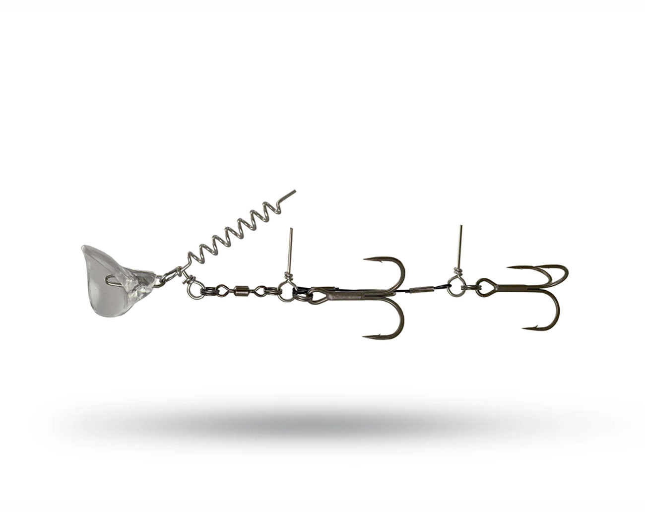 Headbanger RockerHead Stinger Shallow